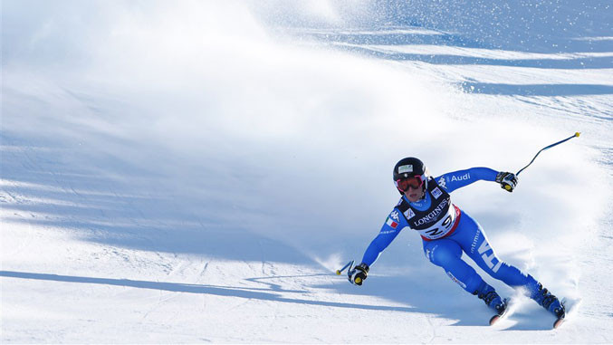 Preminula nekadašnja italijanska skijašica Elena Fankini