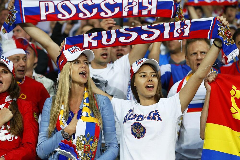 SRBIJA DOBILA POJAČANJE IZ RUSIJE: Evropski šampion ubuduće igra pod zastavom SRBIJE!