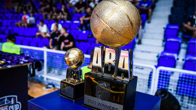 Košarkaši Studentskog centra pobedili Partizan i osvojili Superkup ABA lige