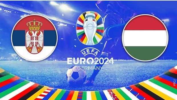 Srbija u Budimpešti namerava da se revanšira Mađarskoj i ugrabi prvo mesto u kvalifikacijama za Euro 2024 (20.45, RTS 1)